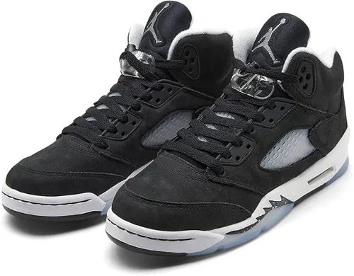 Miniatura 2 de Jordan Air 5 Retro para niño grande
