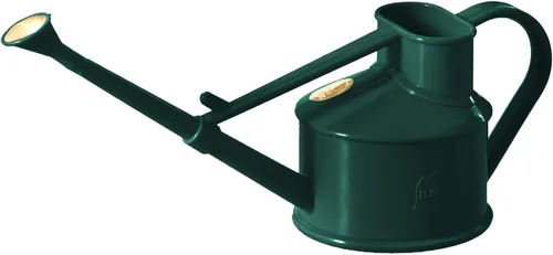 Miniatura 7 de Regadera de Plástico para Interiores The HAWS Langley Sprinkler - Una Pinta Regadera para Macetas Rociador de Aspersión Fina Reciclado