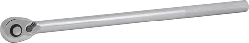 Miniatura 7 de Performance Tool W32100 Trinquete de mango negro de transmisión de 1/2 pulgada - Trinquete de 108 dientes