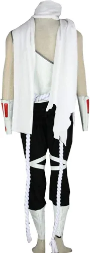 Miniatura 4 de Gzcos Moon Anime Bee Cosplay Costume Full Set