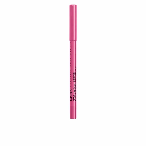 Miniatura 27 de NYX PROFESSIONAL MAKEUP Epic Wear Liner Stick, Lápiz Delineador de Ojos de Larga Duración - Silver Lining