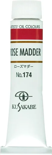 Miniatura 99 de Kusakabe Pintura al óleo, Cobalt Violet Deep, 0.7 fl oz (0.7 fl oz) (No.6)