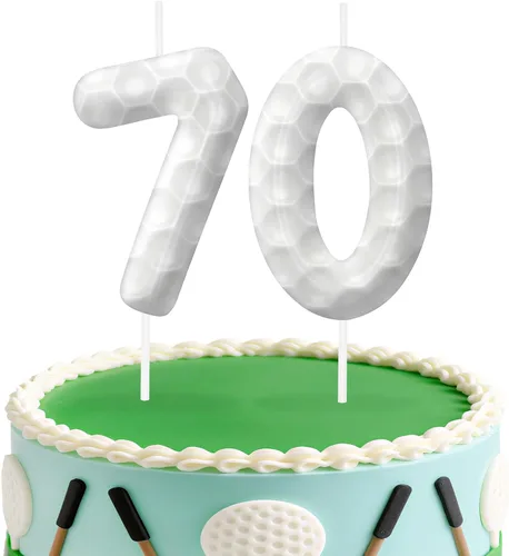 Miniatura 86 de Velas de cumpleaños con el número 0 de béisbol, decoración de pastel con temática de béisbol para niños y niñas, decoraciones de pasteles