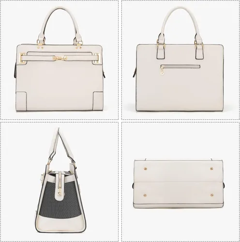 Miniatura 4 de Bolso transportador de mascotas de moda para perros y gatos, bolso de cuero suave para perros pequeños, cachorros y gatos, aprobado por la aerolínea