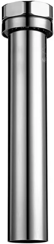 Miniatura 6 de Sloan V-500-AA - Kit de montaje de disyuntor de vacío Regal, 1-1/2 x 9 pulgadas, para uso con Sloan Regal Flushometers, piezas originales OEM