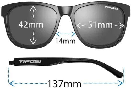 Miniatura 5 de Tifosi - Lentes de sol SwankSwank SL