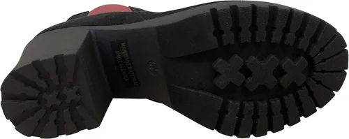 Miniatura 6 de Refresh Club-01 - Botines con tacón para mujer, fácil de poner., 8.5