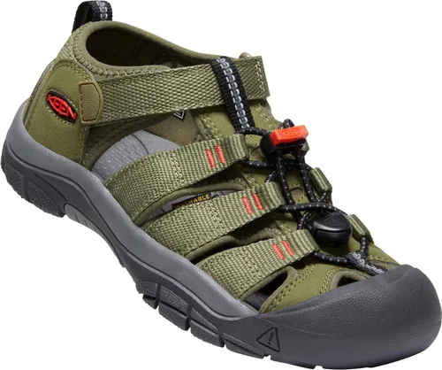 Miniatura 2 de KEEN Sandalias de agua infantil Newport H2 con puntera cerrada
