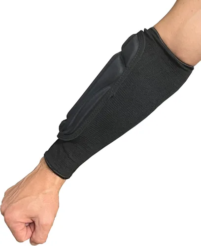 Miniatura 3 de Sedroc Protectores de antebrazo Pro - Mangas acolchadas con almohadillas para brazos, par