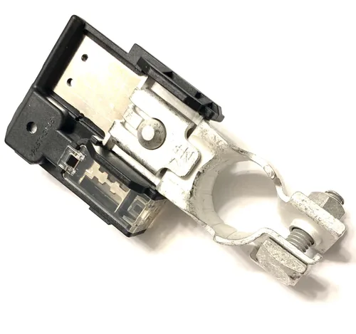 Miniatura 4 de Paquete combinado!! Nuevo OEM Reemplazo 180 Amp Batería Fusible Fusible Fusible B 18790-01319 1879001319 w Terminal de Batería Positiva Tucson Sante
