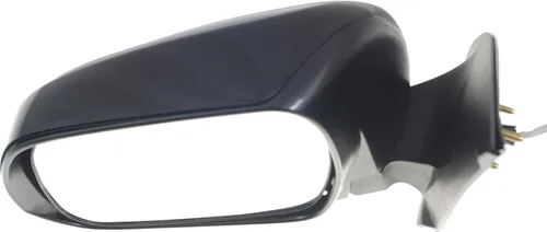 Miniatura 4 de Kool Vue - Espejo eléctrico lateral para Toyota Tacoma 2012-2015 con luz de señal pintable