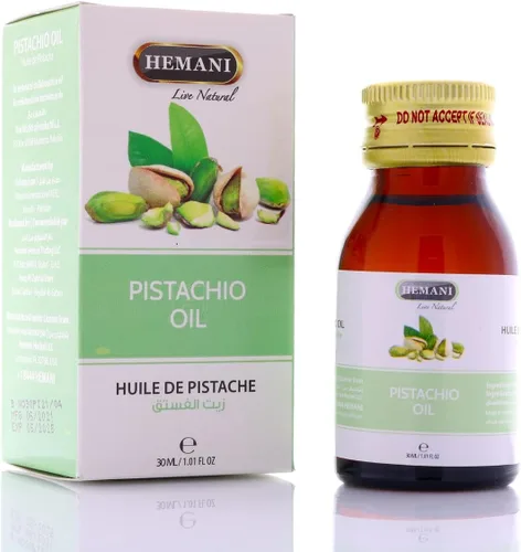 Miniatura 39 de Hemani Aceite de hormiga, 1 onza líquida, fórmula tradicional 100% pura, aceite de hierbas naturales para depilación y uso corporal