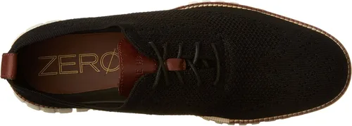 Miniatura 5 de Cole Haan Zerogrand Stitchlite - Zapatos Oxford con cordones para hombre
