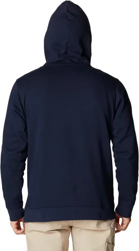 Miniatura 2 de Columbia Sudadera con capucha Trek Graphic para hombre