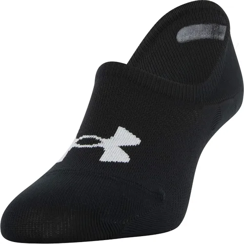 Miniatura 2 de Under Armour Women's Breathe Lite Ultra Low Socks, Multipairs