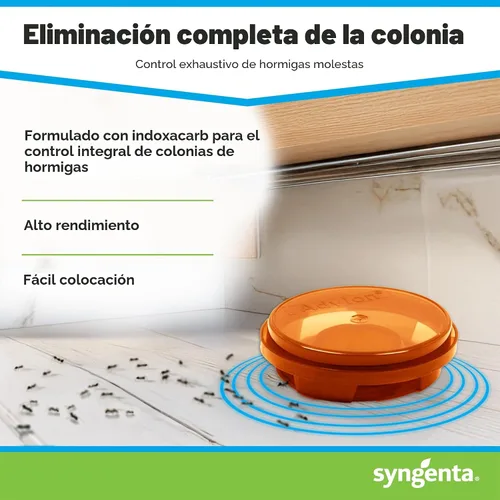 Miniatura 3 de Advion Ant Bait Arena 12ct