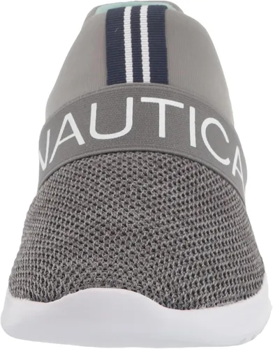 Miniatura 2 de Nautica - Tenis deportivas sin agujetas para mujer