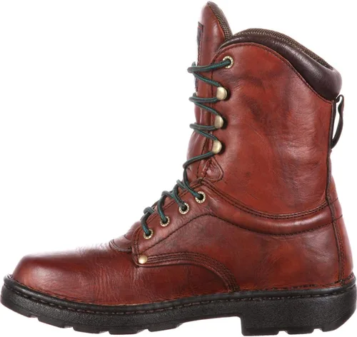 Miniatura 6 de Georgia Boot Botas de trabajo Eagle Light