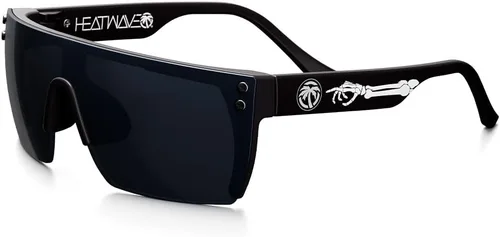Miniatura 18 de Heat Wave Visual Lazer Face - Gafas de sol para niños