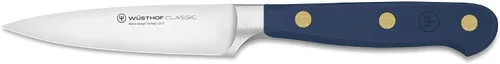 Miniatura 13 de WÜSTHOF Cuchillo de pelar clásico Velvet Oyster de 3.5" Ostras de terciopelo