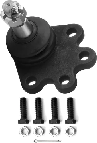 Miniatura 31 de SCITOO 1 pieza – K3134T suspensión delantera superior rótula para Dodge Ram 1500 para Dodge Ram 2500 94-2001 para Jeep Wrangler JK Wrangler Wagoneer