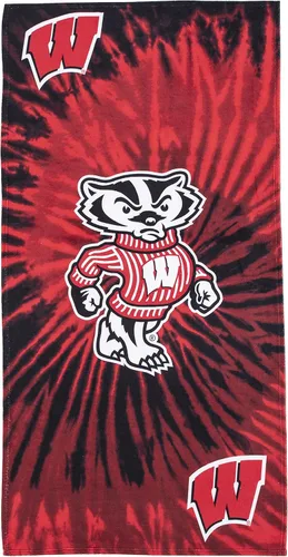 Miniatura 116 de Northwest NCAA - Toalla de playa unisex para adultos