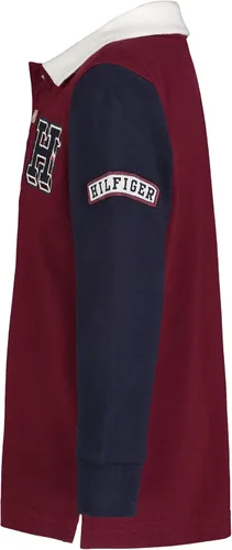 Miniatura 3 de Tommy Hilfiger boys PoloRugby Set