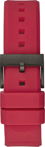 Miniatura 3 de GUESS 47mm Analog-Digital Watch