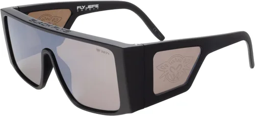 Miniatura 6 de Black Flys Fly Jefe Z87+ - Gafas de sol de seguridad