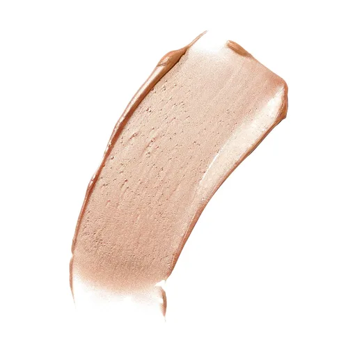 Miniatura 3 de REVLON x WW84 Wonder Woman Liquid Armor Glow Pot, iluminador brillante de gelatina para ojos y rostros, en champán, 001 Golden Lasso, 0.24 onzas