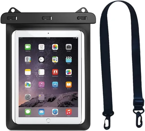 Miniatura 2 de Funda impermeable universal, bolsa seca para tableta para Samsung Galaxy Tab A8 Android 10.5 pulgadas/A7 Lite 8.7 "/ S6 Lite 10.4"/ S8 11"/ A