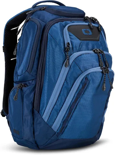 Miniatura 26 de Mochila Renegade para computadoras portátiles/tabletas de Ogio con RSS