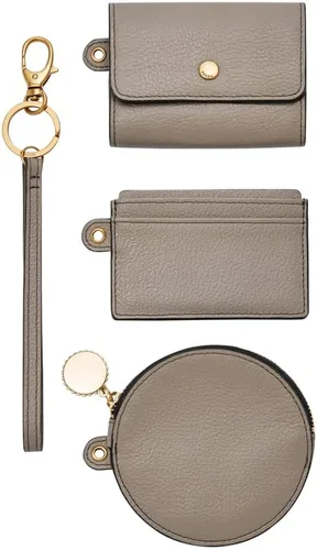 Miniatura 2 de Fossil Pulsera Rio 3 en 1 para mujer
