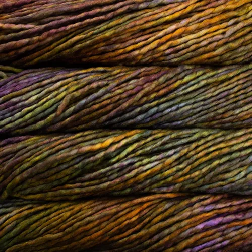 Miniatura 2 de Malabrigo Rasta Hilo Teñido a Mano (005 - Aniversario)