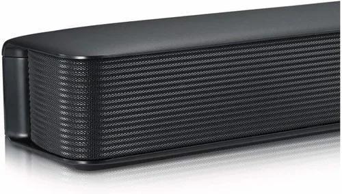 Miniatura 2 de LG Barra de sonido Bluetooth SK1 de 2 canales