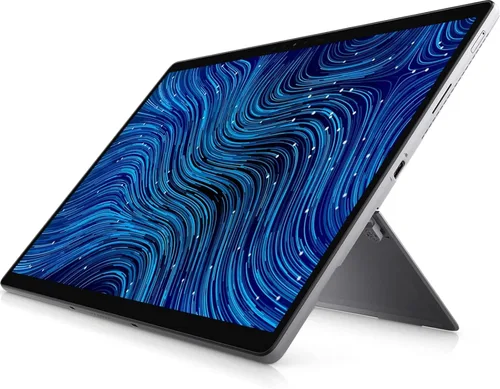 Miniatura 5 de Dell Latitude 7320 - Tableta táctil desmontable desmontable 2 en 1 para portátil 13 pulgadas 1920x1280 FHD+ Core i5-1140G7-1TB SSD Hard Drive