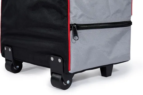 Miniatura 7 de AMERICAN PHOENIX Bolsa de transporte con ruedas de toldo de 62 x 10 x 10 pulgadas, bolsa de fácil almacenamiento, bolsa con ruedas desplegable