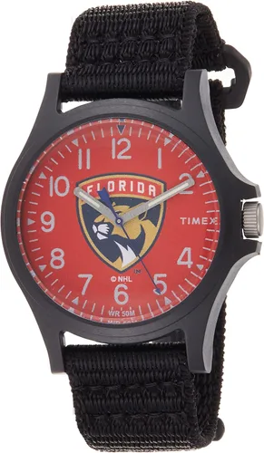 Miniatura 27 de Timex Reloj NFL Pride de 1.575 in para hombre