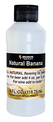 Miniatura 26 de Saborizante de frutas para cerveza y vino, de Brewer's