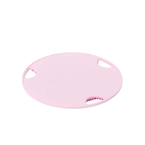 Miniatura 2 de Boie USA Exfoliante de cuerpo plano, exfoliante de ducha suave similar a la silicona y cepillo de limpieza corporal, reemplazo de lufa adhesivo a
