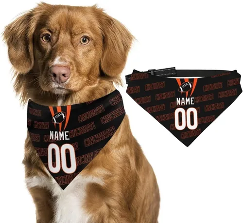 Miniatura 30 de Arizona Pet - Pañuelo personalizado para perros y gatos