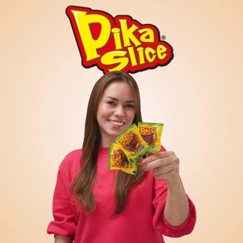 Miniatura 2 de Jovy Pika Slice Lollipops