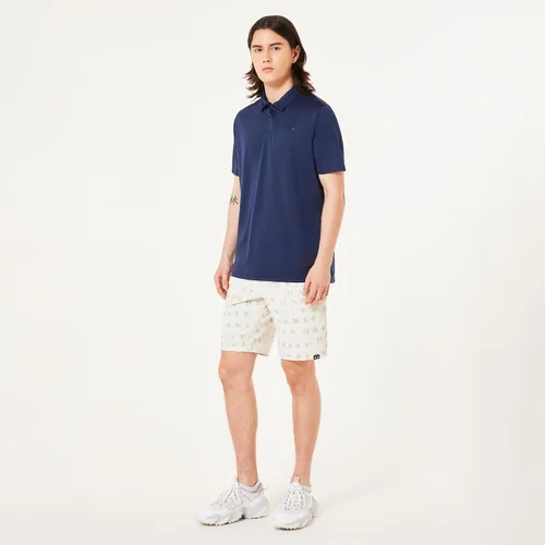 Miniatura 5 de Oakley Polo reciclado Icon Thermonuclear Protect para hombre