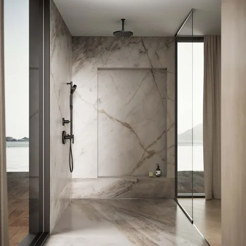 Miniatura 9 de Kohler 10 LLUVIA REDONDA CONTEMPORÁNEA SHWHD, 1.75GPM