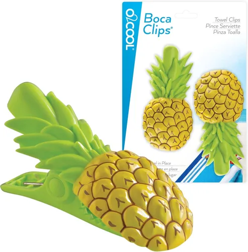 Miniatura 3 de O2COOL Clip de piña Boca