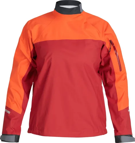 NRS Chaqueta de remo Endurance para mujer