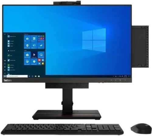 Miniatura 8 de Lenovo ThinkCentre M75q Gen 2 11JN008BUS Computadora de sobremesa - AMD Ryzen 3 5350GE Quad-core 3.60 GHz - 8 GB RAM DDR4 SDRAM - 256 GB M.2 PCI