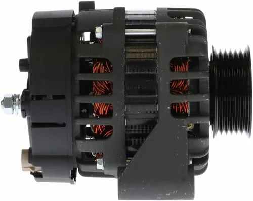 Miniatura 2 de OEG parte nuevo alternador compatible con Volvo Penta 3.0GLM GLP 4.3GXL 5.0GL GXL GAS 2655300, A0002655300, A0002655301, 3862613, 3862665, 3884950