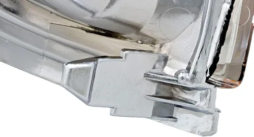 Miniatura 6 de Para Toyota Tacoma Lámpara de Luz de Rincón 2001 2002 2003 2004 Lado Izquierdo del Conductor