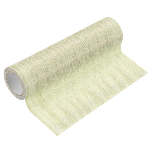 Miniatura 51 de PATIKIL Cinta de grano de madera de 2.2 pulgadas x 15 pies, cinta de reparación de textura de madera autoadhesiva con efecto de madera realista
